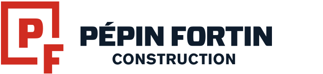 Logo - Pépin Fortin